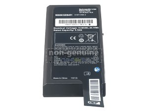 Battery for Philips 989803206451