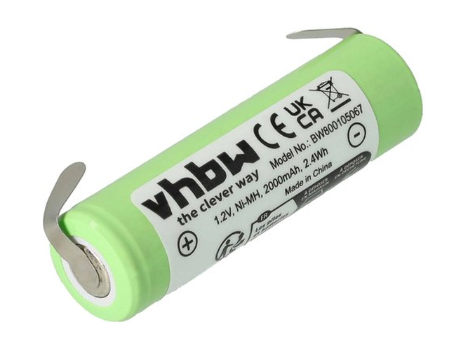 Battery for Philips 422203613480