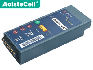 Battery for Philips M3863A