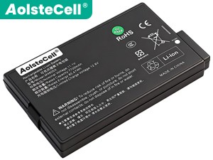 Battery for Philips M4605A