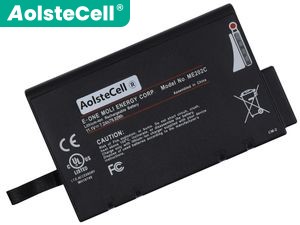Battery for Philips Efficia CM120 863302