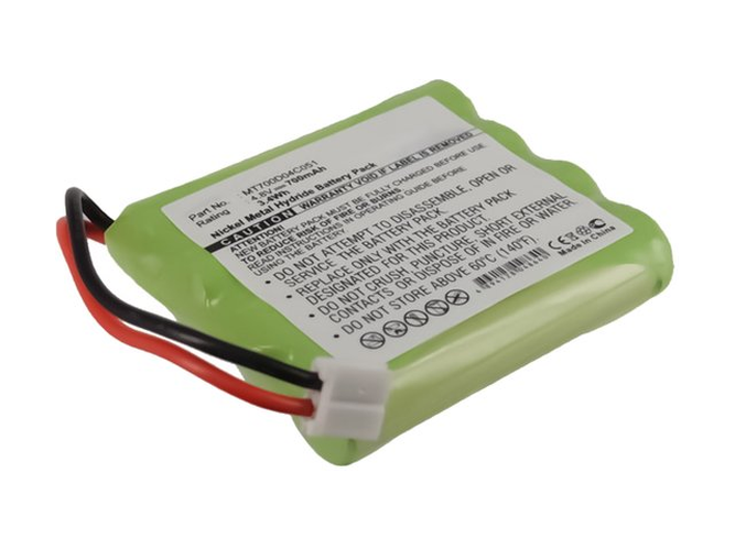 Battery for Philips SBC-EB4870 A1706