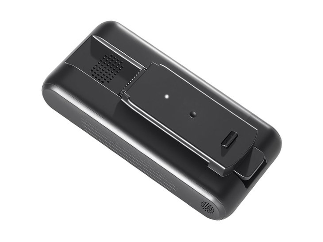 Battery for Philips XV1653