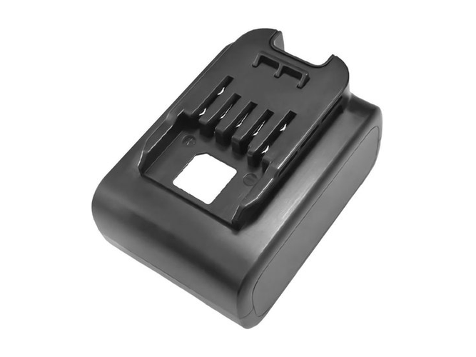 Battery for Philips iCD069GA