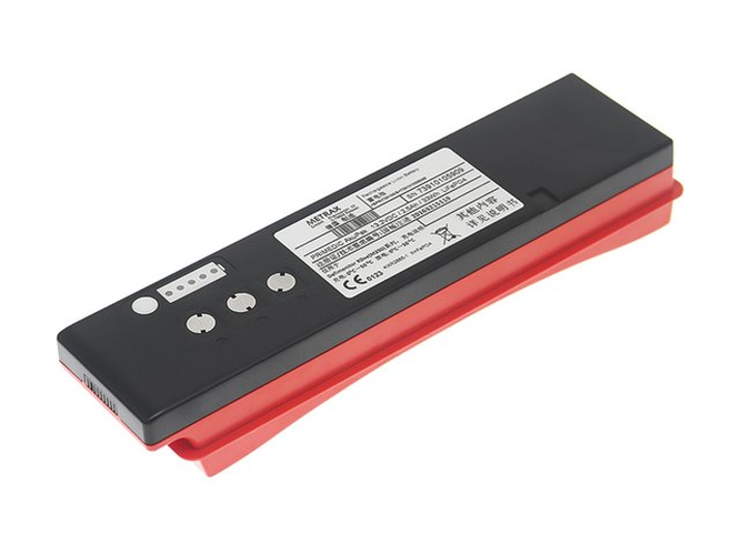 Battery for Primedic XD3