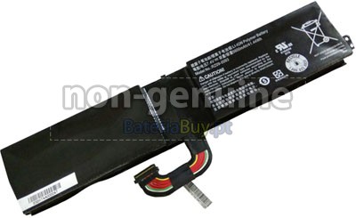 41.44Wh Razer EDGE PRO RZ09-00930101-R3U1 Battery Portugal
