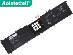 Battery for Razer RZ09-0423EGA3-R3G1