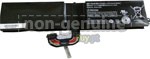Bateria para Razer Edge Pro RZ09-00930101-R3U1
