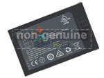 Battery for Ring Video Doorbell 3 Plus