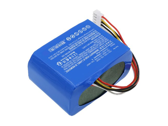 Battery for Robomow 753-11204