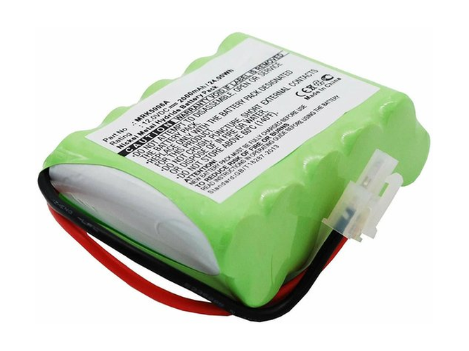 Battery for Robomow Mrk5006A