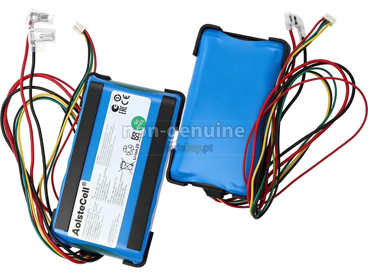 Bateria para Roborock BRR-07-6S1P-2500L