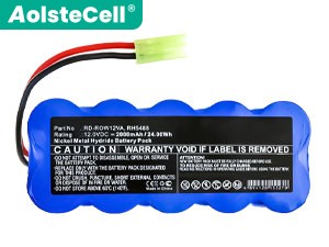 Battery for Rowenta RH5488