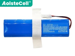 Battery for Rowenta X-Plorer 75