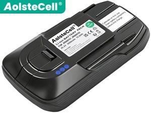 Battery for Rowenta X-Force Flex Aqua RH9898