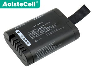 Battery for RRC RRC2040