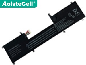 Battery for Rtdpart TOPOSH H5
