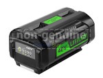 Battery for Ryobi OP40601