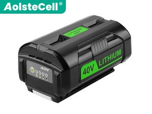 Battery for Ryobi ry40202