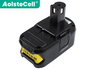 Battery for Ryobi P301