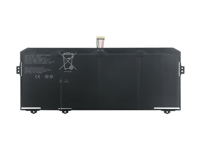 Battery for Samsung Galaxy Book4 Edge 16 NT960XMA