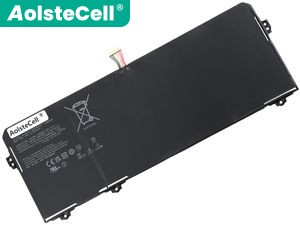 Battery for Samsung NP964QGKKG1US