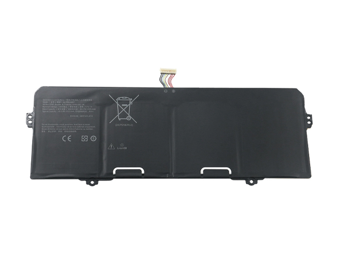 Battery for Samsung AA-PBLN4MT
