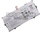 Battery for Samsung Galaxy Book Ion NP950XCJ