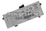 Battery for Samsung NP800G5HE