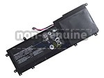 Battery for Samsung NP670Z5E-X01NG