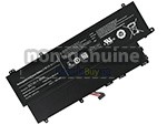 Battery for Samsung AA-PBYN4AB