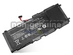 Battery for Samsung NP700Z5A-S04TR