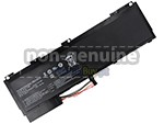 Battery for Samsung NP900X3A-A01NZ