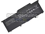 Battery for Samsung NP900X3F-K01AU