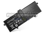 Battery for Samsung AA-PLYN4AN
