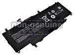 Battery for Samsung XQ700T1C-A51S