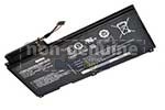 Battery for Samsung AA-PN3VC6B