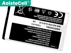 Battery for Samsung SGH-A847