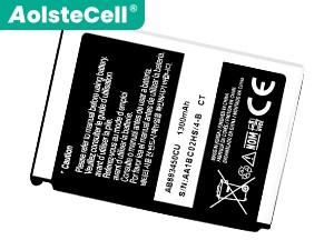 Battery for Samsung GT-C6625V