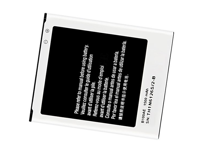Battery for Samsung B100AE