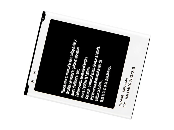 Battery for Samsung B150AE
