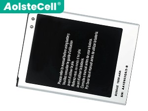 Battery for Samsung S4 mini