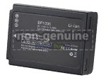 Battery for Samsung NX1100