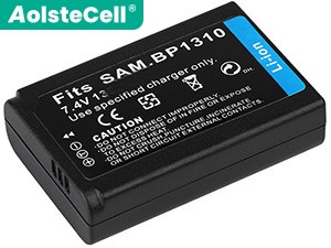 Bateria para Samsung NX10