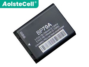 Bateria para Samsung DV101