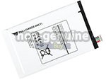 Battery for Samsung SM-T700