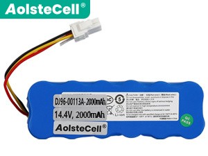 Battery for Samsung Navibot SR8855