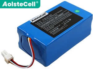Battery for Samsung VCA-RBT72