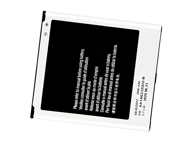 Battery for Samsung EB-B220AC