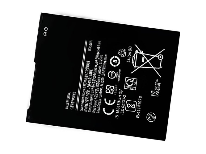 Battery for Samsung A013